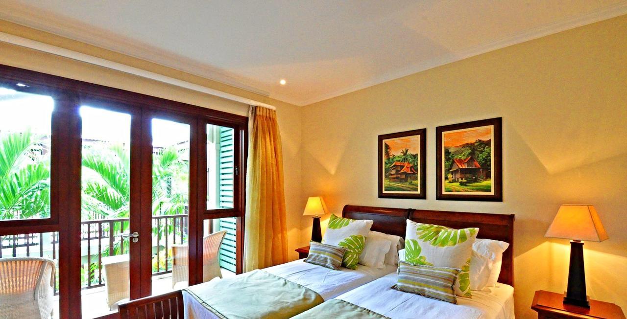 Eden Island, Beach Front, Luxury, 3 Bed Ensuite, Wifi Exterior photo