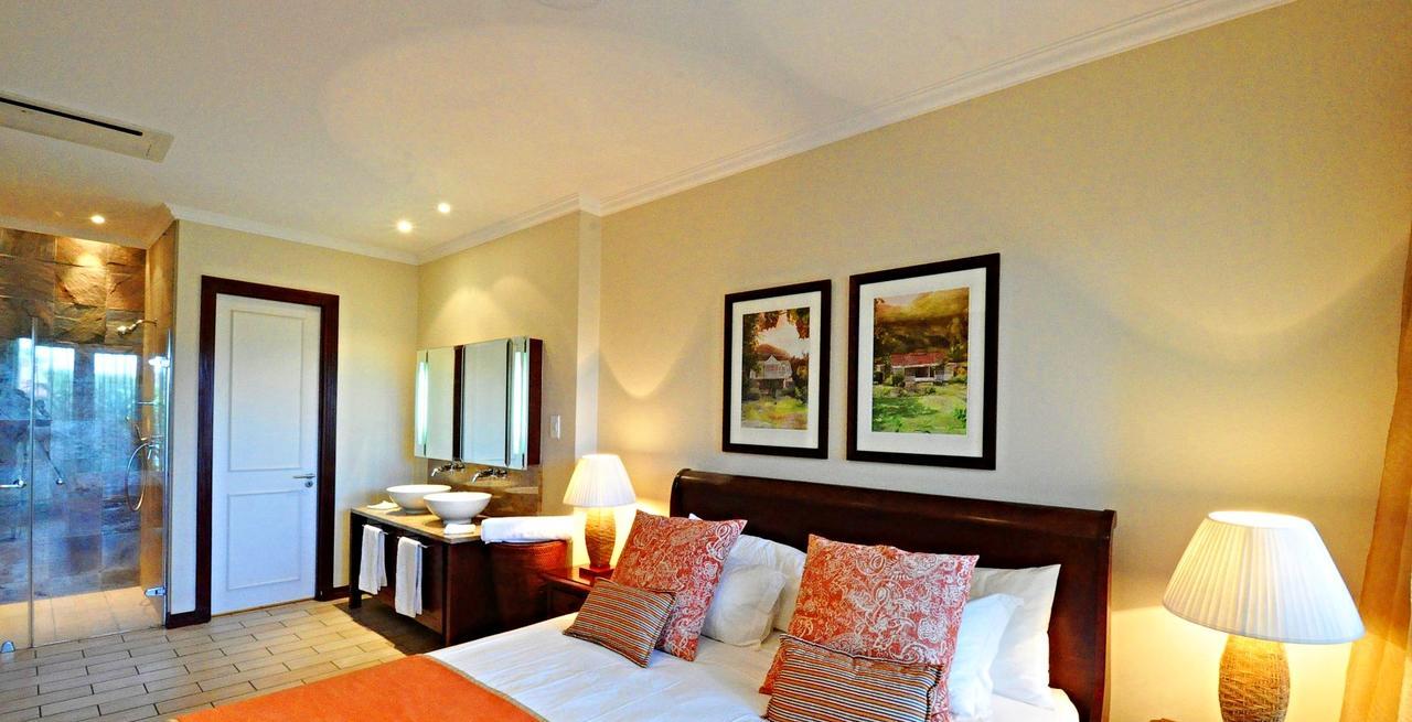 Eden Island, Beach Front, Luxury, 3 Bed Ensuite, Wifi Exterior photo