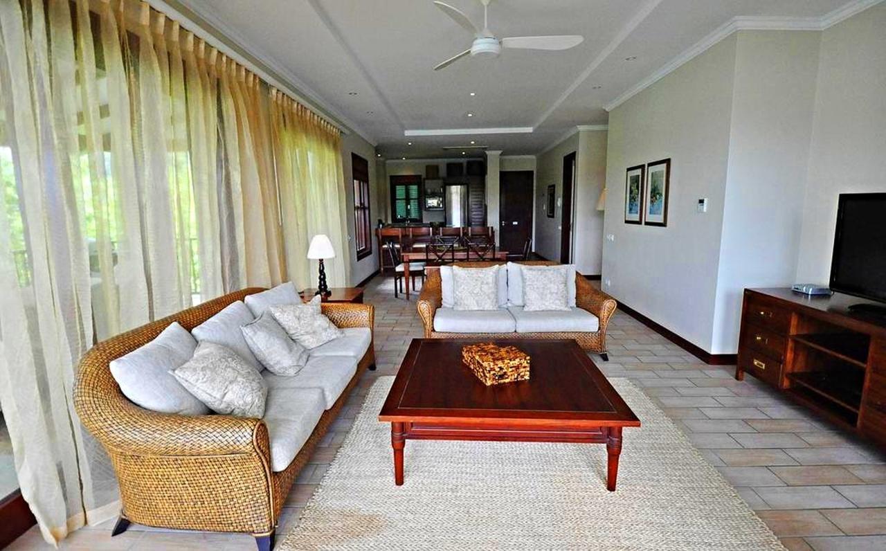 Eden Island, Beach Front, Luxury, 3 Bed Ensuite, Wifi Exterior photo