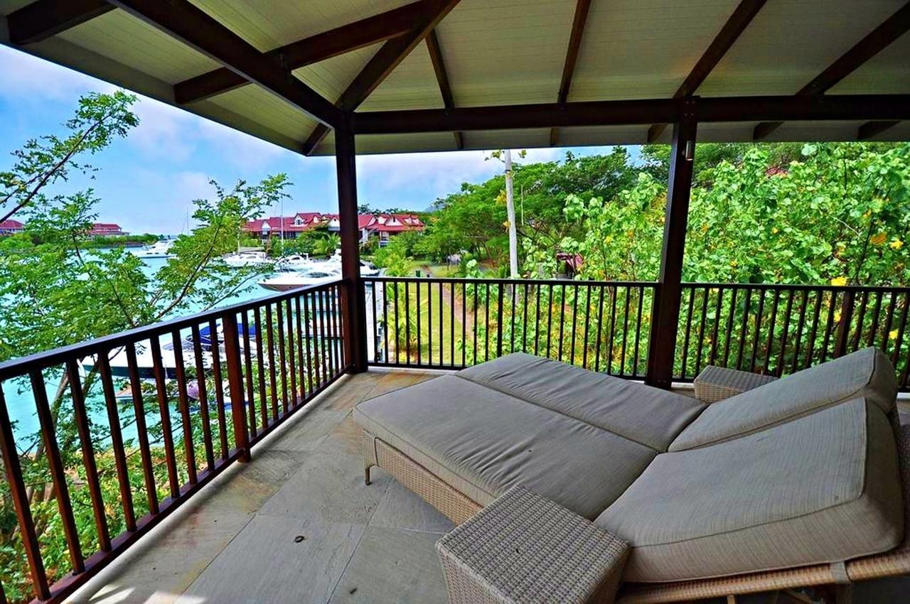 Eden Island, Beach Front, Luxury, 3 Bed Ensuite, Wifi Exterior photo