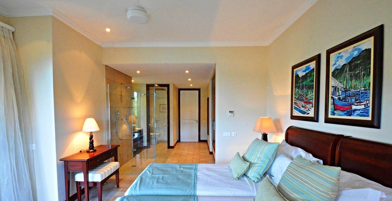 Eden Island, Beach Front, Luxury, 3 Bed Ensuite, Wifi Exterior photo